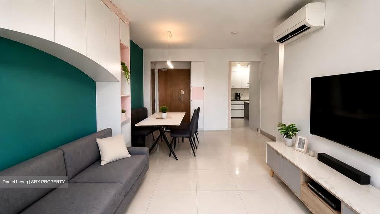 Blk 622B Tampines Greenverge (Tampines), HDB 4 Rooms #588724811